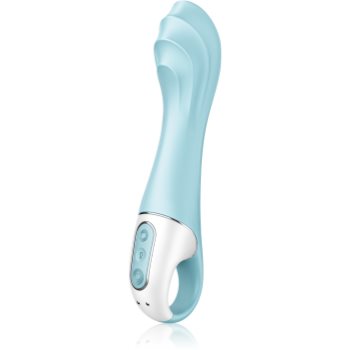 Satisfyer AIR PUMP VIBRATOR 5+ vibrator