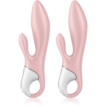 Satisfyer AIR PUMP Bunny 3 vibrator