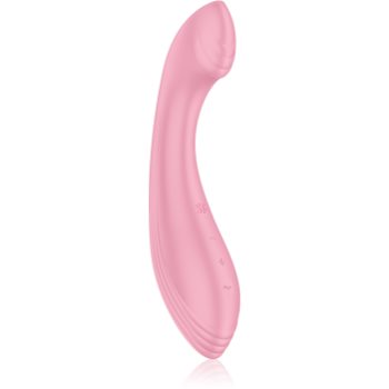 Satisfyer G-Force vibrator