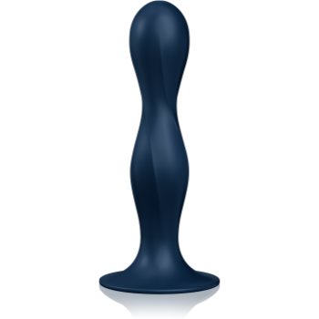 Satisfyer Double Ball-R dildo