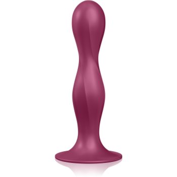 Satisfyer Double Ball-R dildo