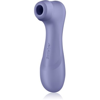 Satisfyer PRO 2 Generation 3 Connect App stimulator pentru clitoris