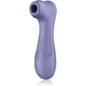 Satisfyer PRO 2 Generation 3 stimulator pentru clitoris