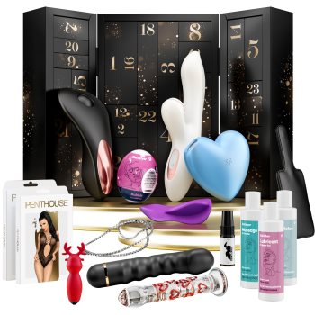 Satisfyer Advent Calendar Premium Calendar de Crăciun 2023