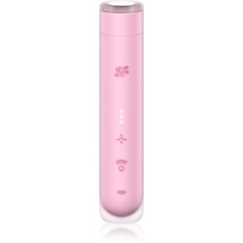 Satisfyer Kiss First stimulator