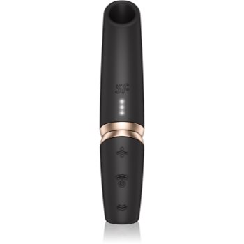 Satisfyer Kiss Perfect stimulator