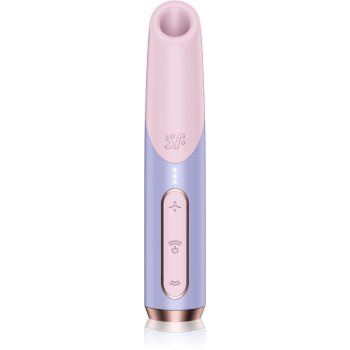 Satisfyer Kiss Bold stimulator