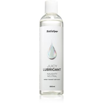 Satisfyer Juicy Lubricant gel lubrifiant