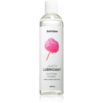 Satisfyer Juicy Lubricant gel lubrifiant cu aromă