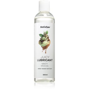 Satisfyer Juicy Lubricant gel lubrifiant cu aromă
