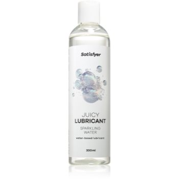 Satisfyer Juicy Lubricant gel lubrifiant cu aromă