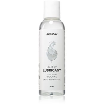 Satisfyer Juicy Lubricant gel lubrifiant cu aromă