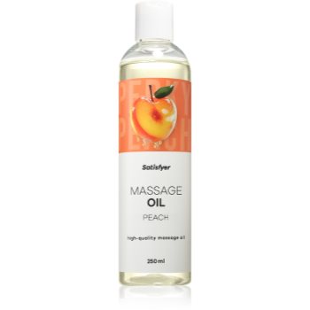Satisfyer Massage Oil ulei de masaj