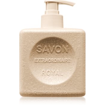 Savon The Royal Provence Cream Săpun lichid pentru mâini