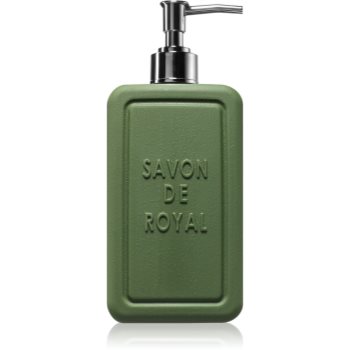 Savon The Royal Green Săpun lichid pentru mâini