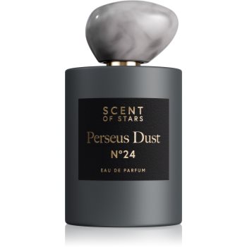 SCENT OF STARS Perseus Dust Nº 24 Eau de Parfum pentru bărbați