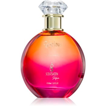 Scentsations Luscious Eau de Parfum pentru femei