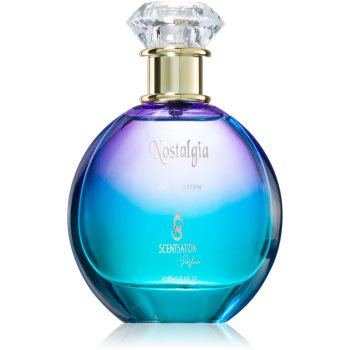 Scentsations Nostalgia Eau de Parfum pentru femei