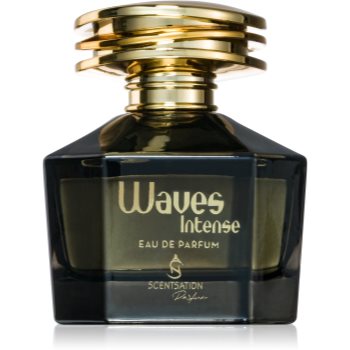 Scentsations Waves Intense Eau de Parfum pentru femei