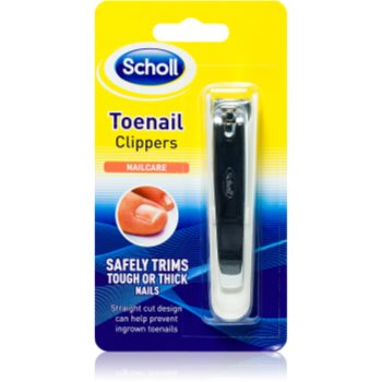 Scholl Toenail unghiera