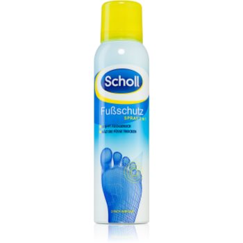 Scholl Fresh Step antiperspirant pentru picioare notino.ro