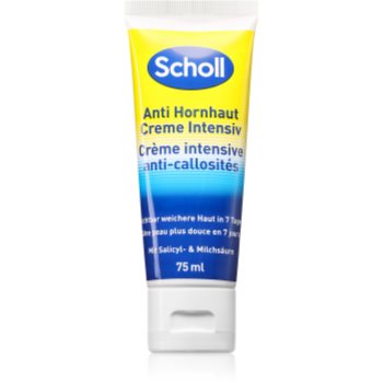 Scholl Expert Care peeling pentru tălpile picioarelor