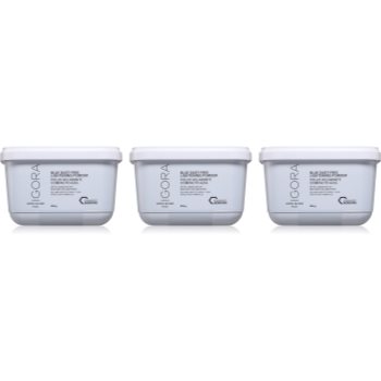 Schwarzkopf Professional IGORA Vario Blond Plus набір для освітлення волосся