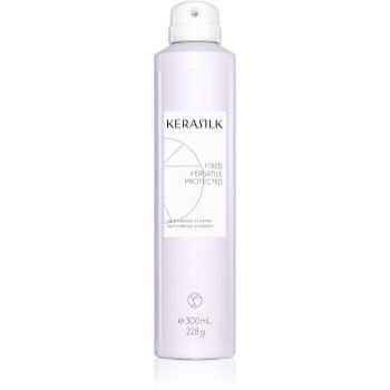 KERASILK Styling Multi-Purpose Hairspray spray styling pentru păr