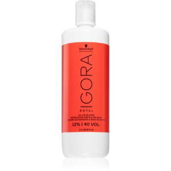 Schwarzkopf Professional IGORA Royal lotiune activa