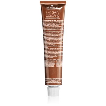 Schwarzkopf Professional IGORA Color 10 Culoare permanenta pentru par - 1 | YEO