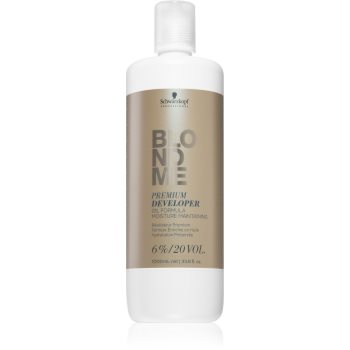 Schwarzkopf Professional Blondme Premium Developer lotiune activa