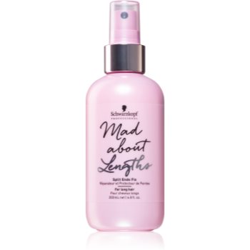 Schwarzkopf Professional Mad About Lengths conditioner Spray Leave-in pentru toate tipurile de păr