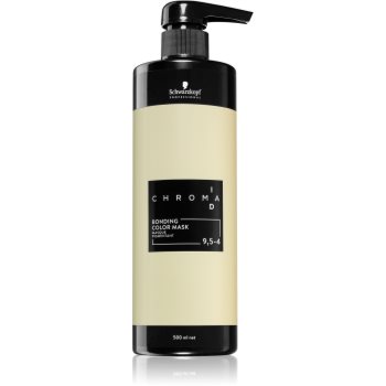 Schwarzkopf Professional Chroma ID mască colorantă pentru păr
