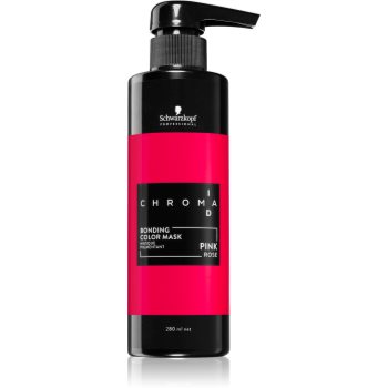 Schwarzkopf Professional Chroma ID mască intens colorantă pentru păr notino.ro