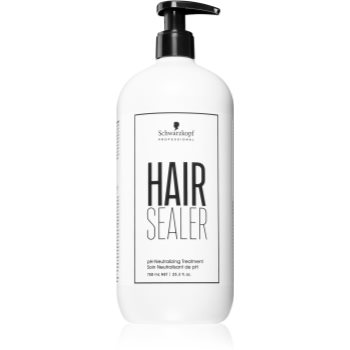 Schwarzkopf Professional Color Enablers Hair Sealer special pentru ingrijire medicala dupa vopsire notino.ro