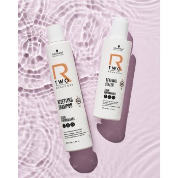 Schwarzkopf Professional Bonacure R-TWO Resetting Shampoo șampon pentru par foarte deteriorat - 1 | YEO