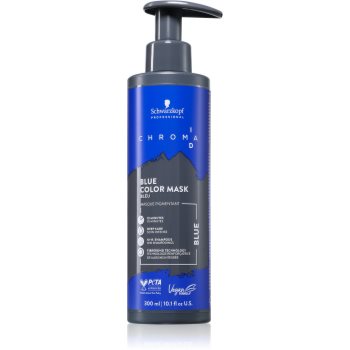 Schwarzkopf Professional Chroma ID Color Mask mască intens colorantă pentru păr