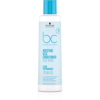 Schwarzkopf Professional BC Bonacure Moisture Kick balsam hidratant