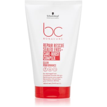 Schwarzkopf Professional BC Bonacure Repair Rescue balsam regenerator pentru păr uscat și deteriorat