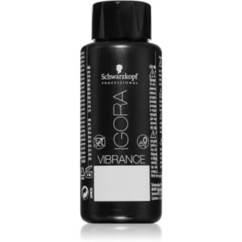 Schwarzkopf Professional IGORA Vibrance vopsea de păr semi-permanentă