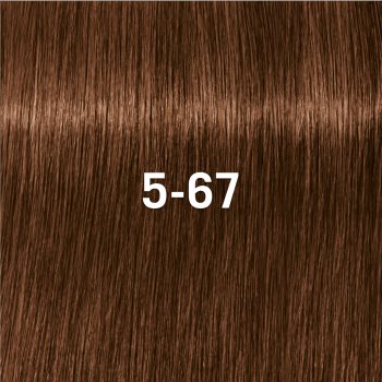 Schwarzkopf Professional IGORA Vibrance vopsea de păr demipermanentă - 1 | YEO