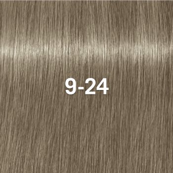 Schwarzkopf Professional IGORA Vibrance vopsea de păr demipermanentă - 1 | YEO