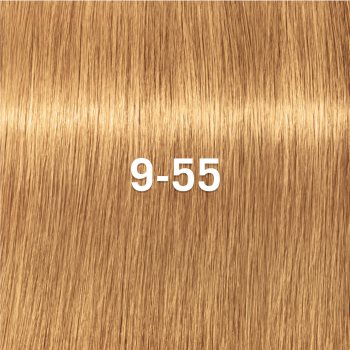 Schwarzkopf Professional IGORA Vibrance vopsea de păr demipermanentă - 1 | YEO