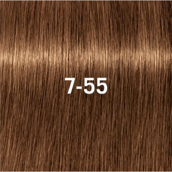 Schwarzkopf Professional IGORA Vibrance vopsea de păr demipermanentă - 1 | YEO