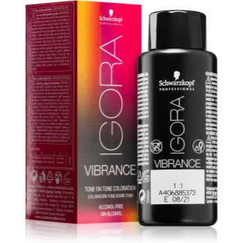 Schwarzkopf Professional IGORA Vibrance vopsea de păr semi-permanentă