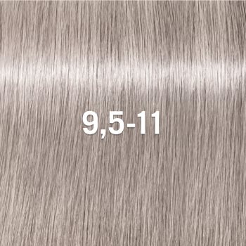 Schwarzkopf Professional IGORA Vibrance vopsea de păr demipermanentă - 1 | YEO