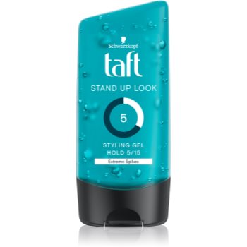 Schwarzkopf taft men gel extra puternic pentru păr