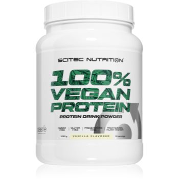 Scitec Nutrition Vegan Protein proteine vegane