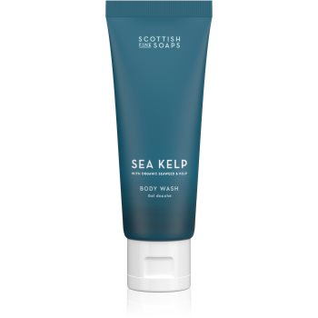 Scottish Fine Soaps Sea Kelp gel de duș