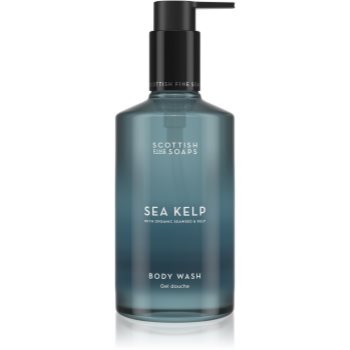 Scottish Fine Soaps Sea Kelp gel de duș